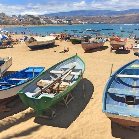 Apartamento Mirador Del Norte Las Palmas de Gran Canaria Ngoại thất bức ảnh