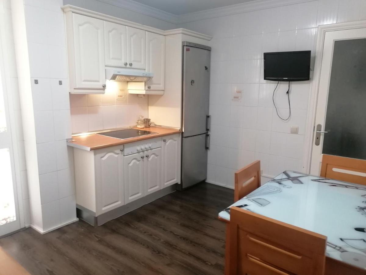 Apartamento Mirador Del Norte Las Palmas de Gran Canaria Ngoại thất bức ảnh