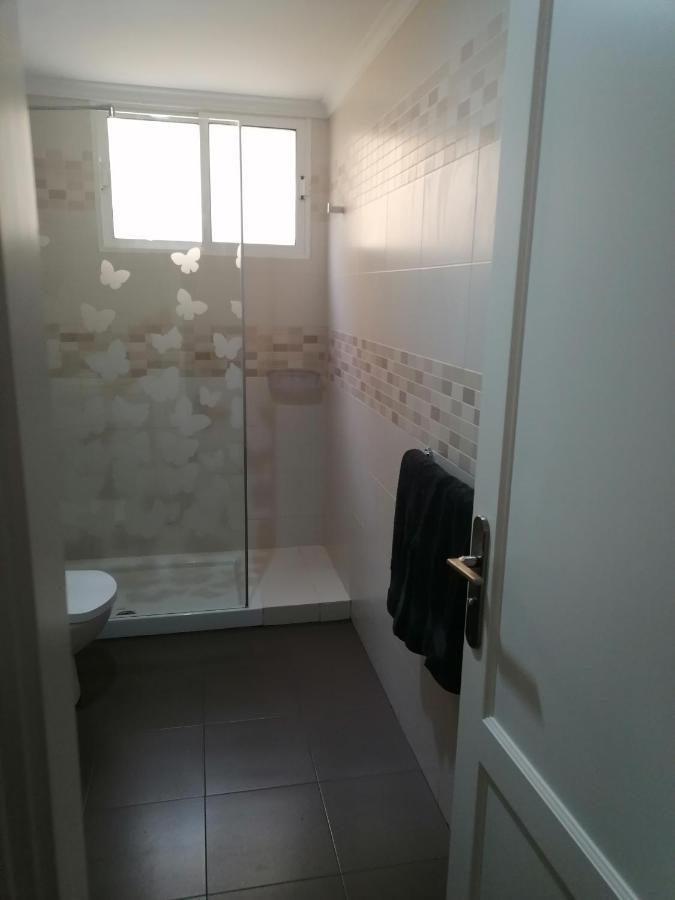 Apartamento Mirador Del Norte Las Palmas de Gran Canaria Ngoại thất bức ảnh