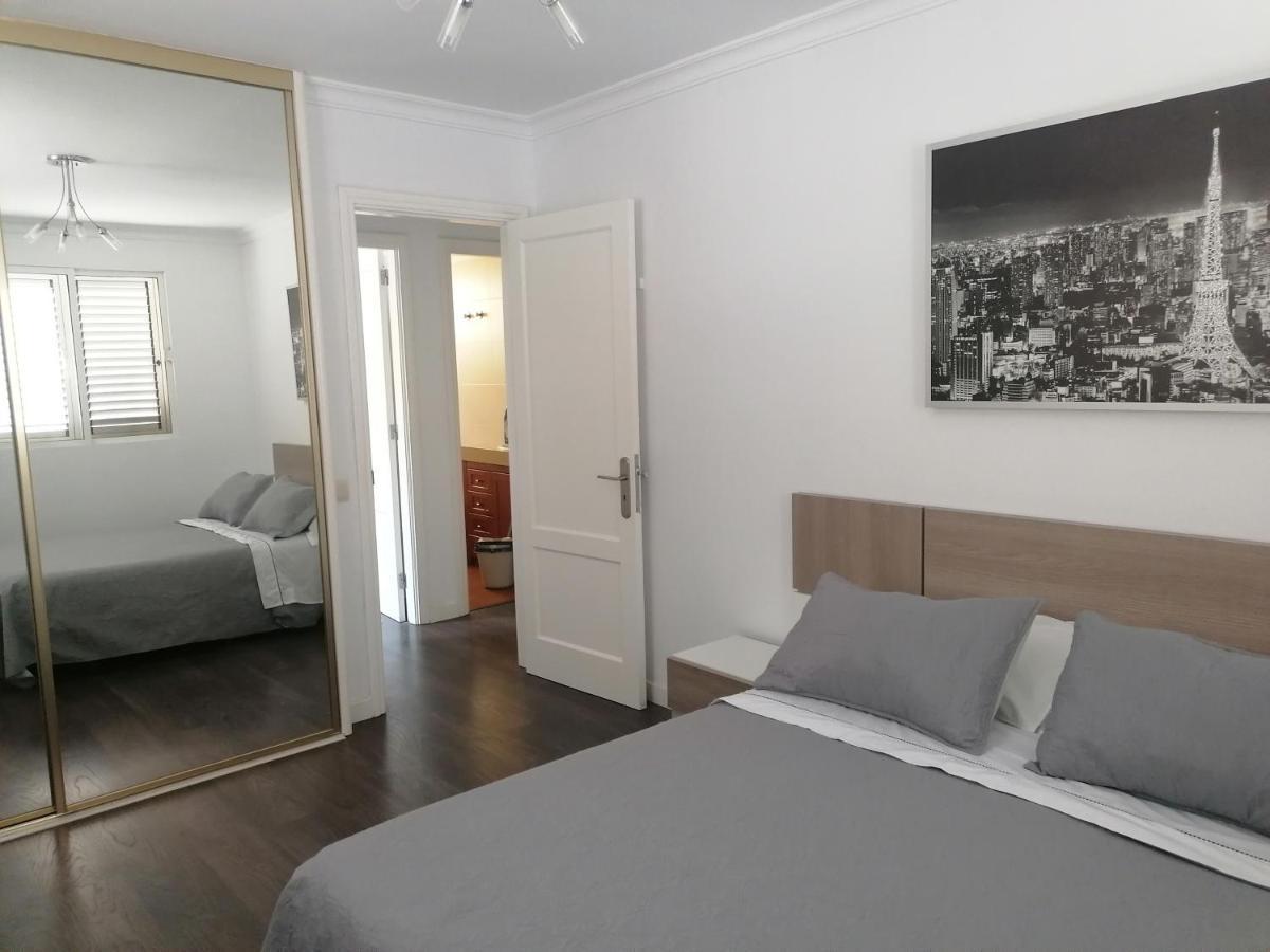 Apartamento Mirador Del Norte Las Palmas de Gran Canaria Ngoại thất bức ảnh