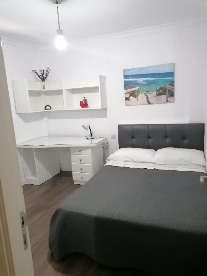 Apartamento Mirador Del Norte Las Palmas de Gran Canaria Ngoại thất bức ảnh